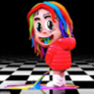 Meet your Posher, Caden